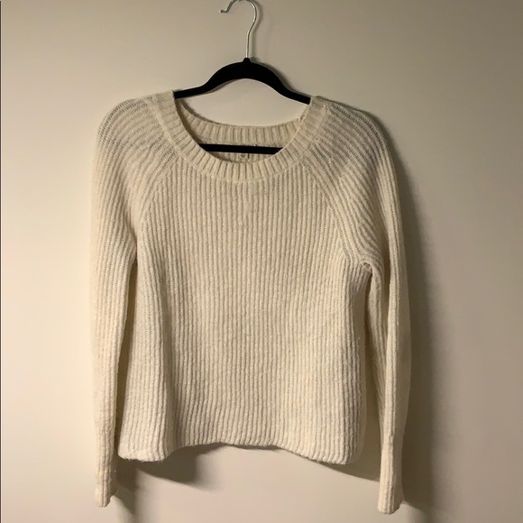 2 for 20$ Gap Mohair Sweater - Picture 1 of 4